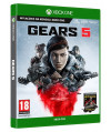 Gra Xbox One Gears 5: Standard Edition