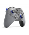 Kontroler bezprzewodowy Microsoft do konsoli Xbox - wersja limitowana Gears 5