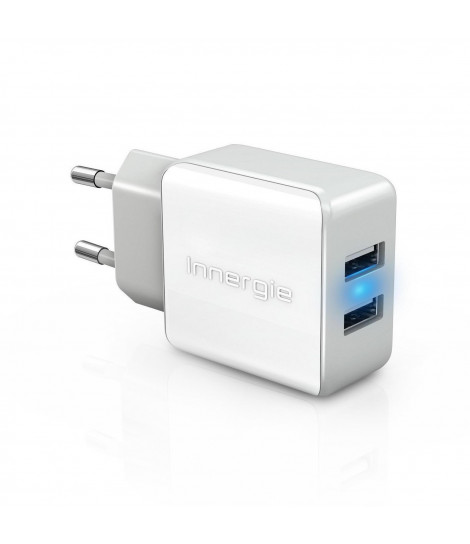 Ładowarka sieciowa USB Innergie PowerJoy Plus 17