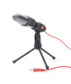 Mikrofon biurkowy ze statywem Gembird MIC-D-03