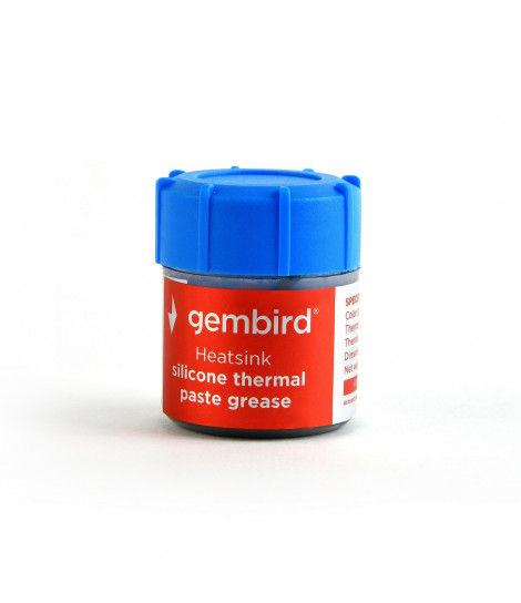 Pasta termiczna CPU 15G Gembird