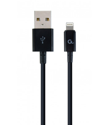 Kabel USB 2.0-Lightning Gembird CC-USB2P-AMLM-2M (2 m)