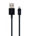 Kabel USB 2.0-Lightning Gembird CC-USB2P-AMLM-2M (2 m)