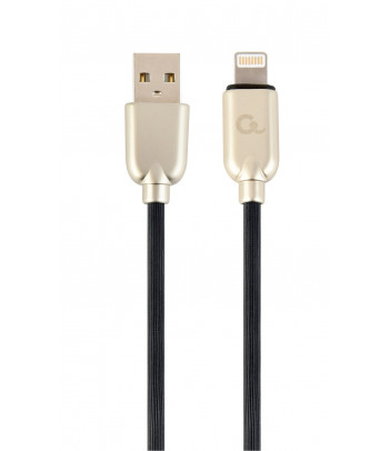 Kabel USB 2.0-Lightning Gembird CC-USB2R-AMLM-1M (1 m)