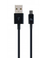 Kabel USB 2.0-micro USB Gembird CC-USB2P-AMmBM-1M (1 m)