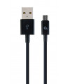 Kabel USB 2.0-micro USB Gembird CC-USB2P-AMmBM-2M (2 m)