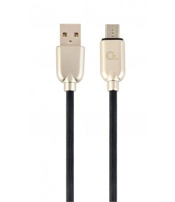 Kabel USB 2.0-micro USB Gembird CC-USB2R-AMmBM-1M (1 m)