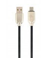 Kabel USB 2.0-micro USB Gembird CC-USB2R-AMmBM-2M (2 m)