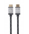 Kabel HDMI-HDMI M/M High Speed v1.4 4K UHD Ethernet Gembird CCB-HDMIL-3M (3 m)