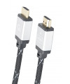 Kabel HDMI-HDMI M/M High Speed v1.4 4K UHD Ethernet Gembird CCB-HDMIL-7.5M (7,5 m)