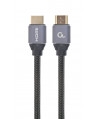 Kabel HDMI-HDMI M/M High Speed v2.0 4K UHD Ethernet Gembird CCBP-HDMI-3M (3 m)