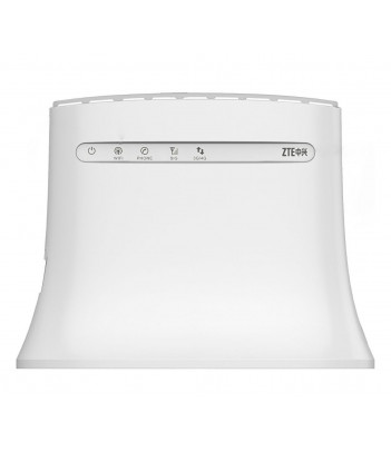 Router ZTE MF283v