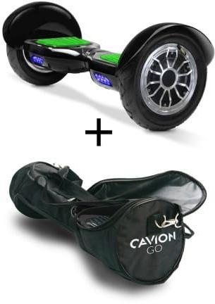 Hoverboard discount cavion go