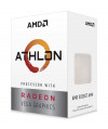 Procesor AMD Athlon 220GE (4M Cache, 3.40 GHz)