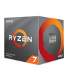 Procesor AMD Ryzen 7 3800X (32M Cache, 3.90 GHz)