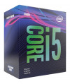 Procesor Intel® Core™ i5-9500 (9M Cache, 3.00 GHz)