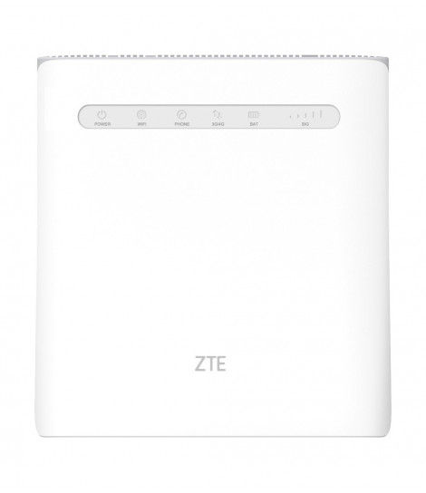 Router ZTE MF286R1