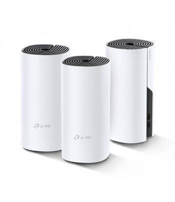 Domowy system Wi-Fi TP-Link Deco P9 (3 szt.)