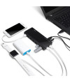 Hub USB 3.0 TP-Link UH720