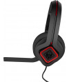 Słuchawki gamingowe HP OMEN Mindframe Prime (czarne)