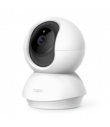 Kamera IP TP-Link Tapo C200 (obrotowa)