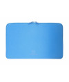 Etui Tucano Colore Second Skin do tabletu 9" - 10.5" (niebieskie)