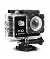 Kamera sportowa Gembird ACAM-04 z wodoszczelną obudową i akcesoriami