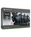 Konsola Xbox One X 1TB z grami Gears 5, Gears of War Ultimate, Gears of War 2,3,4