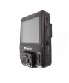 Wideorejestrator Mikavi PQ2 GPS Dual