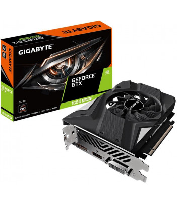 Gigabyte GeForce GTX 1650 SUPER OC 4GB