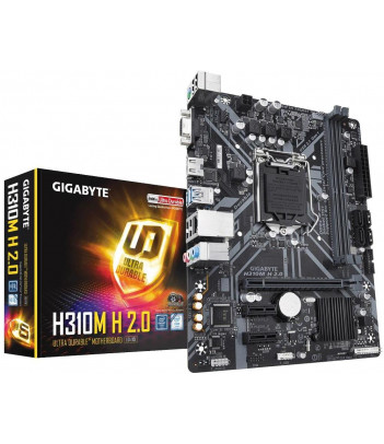 Gigabyte H310M H 2.0