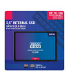 Dysk SSD GoodRam CL100 G2 240GB