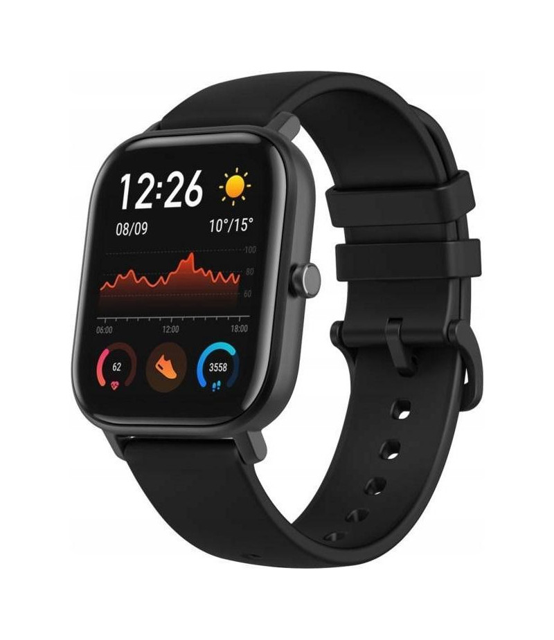 smartwatch gts amazfit xiaomi