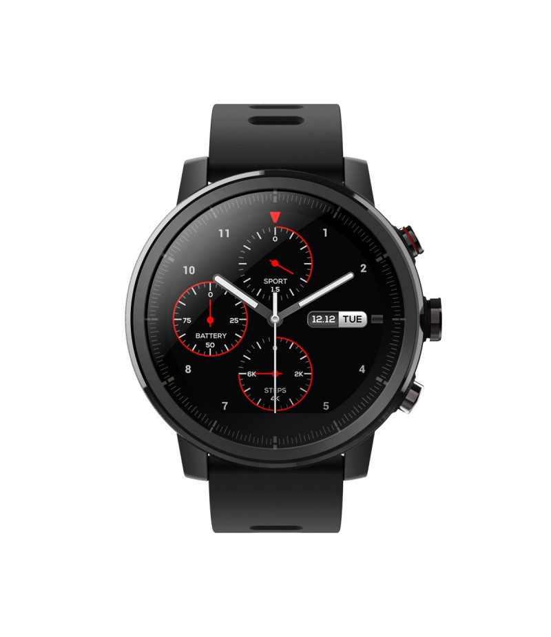 smartwatch xiaomi stratos