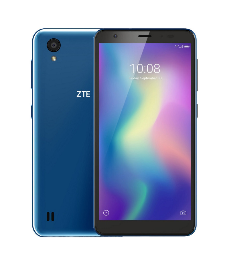 За сколько можно продать телефон zte blade a5 2019