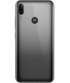Telefon Motorola Moto E6 Plus 6.1" 64GB (grafitowy)