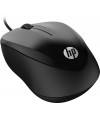 Mysz HP 1000 (czarna)