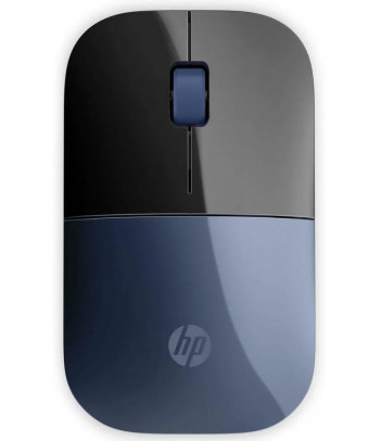 Mysz HP Z3700 (czarno-niebieska)