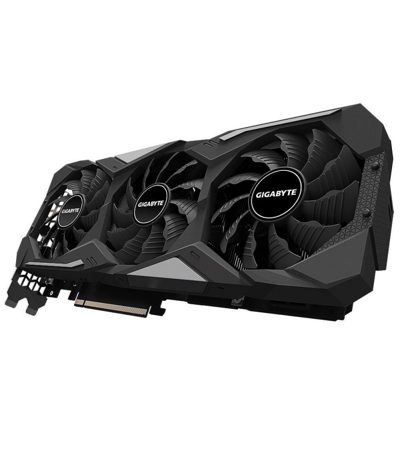 Rtx 2080 gigabyte обзор