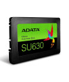 Dysk SSD ADATA Ultimate SU630 240GB