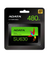 Dysk SSD ADATA Ultimate SU630 480GB