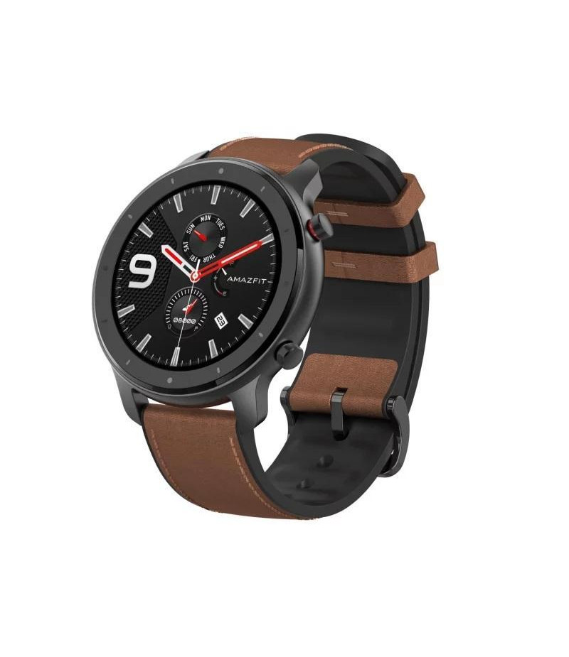 smartwatch xiaomi amazfit gtr 47mm