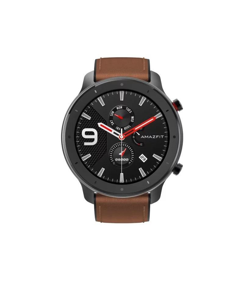 smartwatch of realme