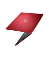 Notebook Fujitsu U939 13.3" VFY (U9390M471SPL) czerwony