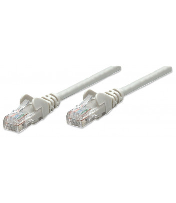 Kabel sieciowy UTP Intellinet 319768 kat.5e miedź (3m)