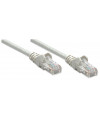 Kabel sieciowy UTP Intellinet 319973 kat.5e miedź (15m)
