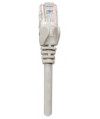 Kabel sieciowy UTP Intellinet 319973 kat.5e miedź (15m)
