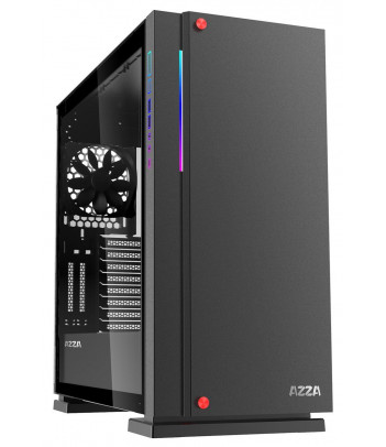 Azza Zircon 7000B (czarna)