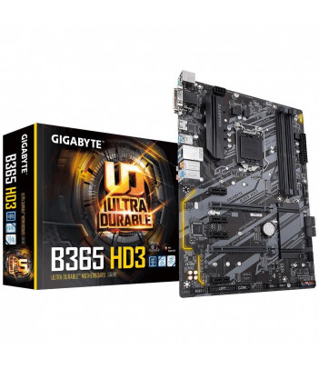 Gigabyte B365 HD3