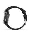 Smartwatch Garmin Fenix 5 Plus (srebrny)